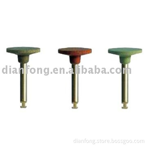 dental polisher
